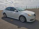 Subaru Legacy 2.5i Limited Image 8