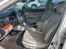 Subaru Legacy 2.5i Limited Image 12