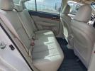 Subaru Legacy 2.5i Limited Image 10