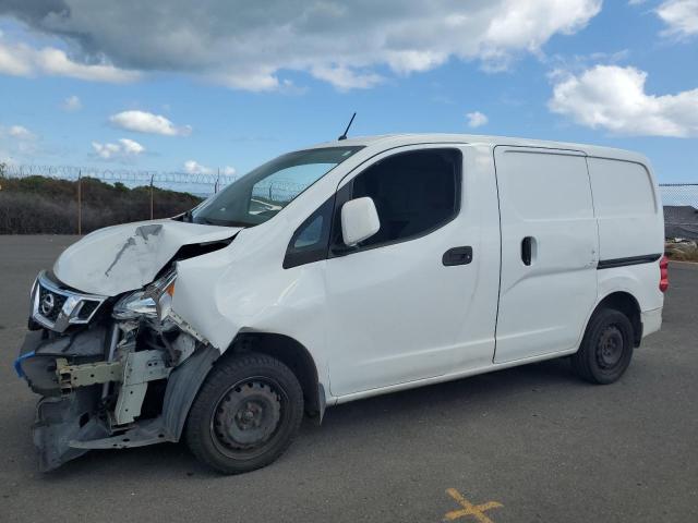  Salvage Nissan Nv