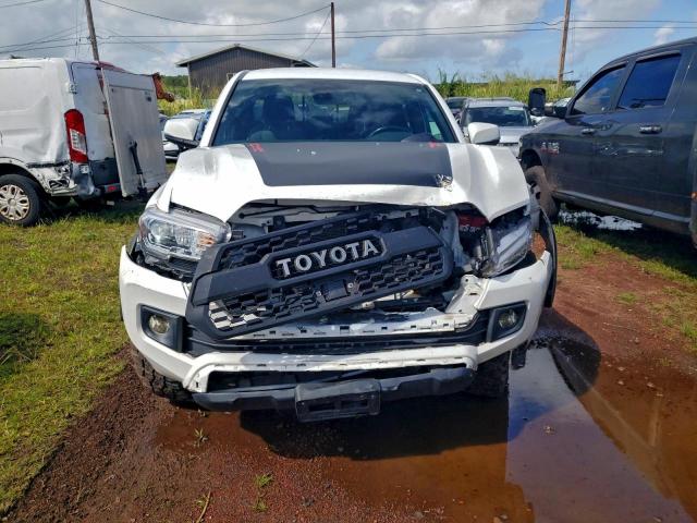 Toyota Tacoma Double Cab Image 10