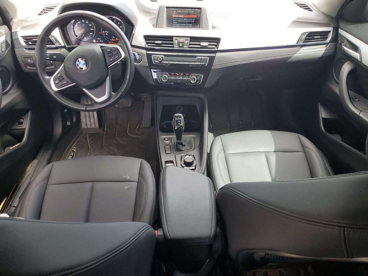 BMW X Series Sdrive28i Image 3