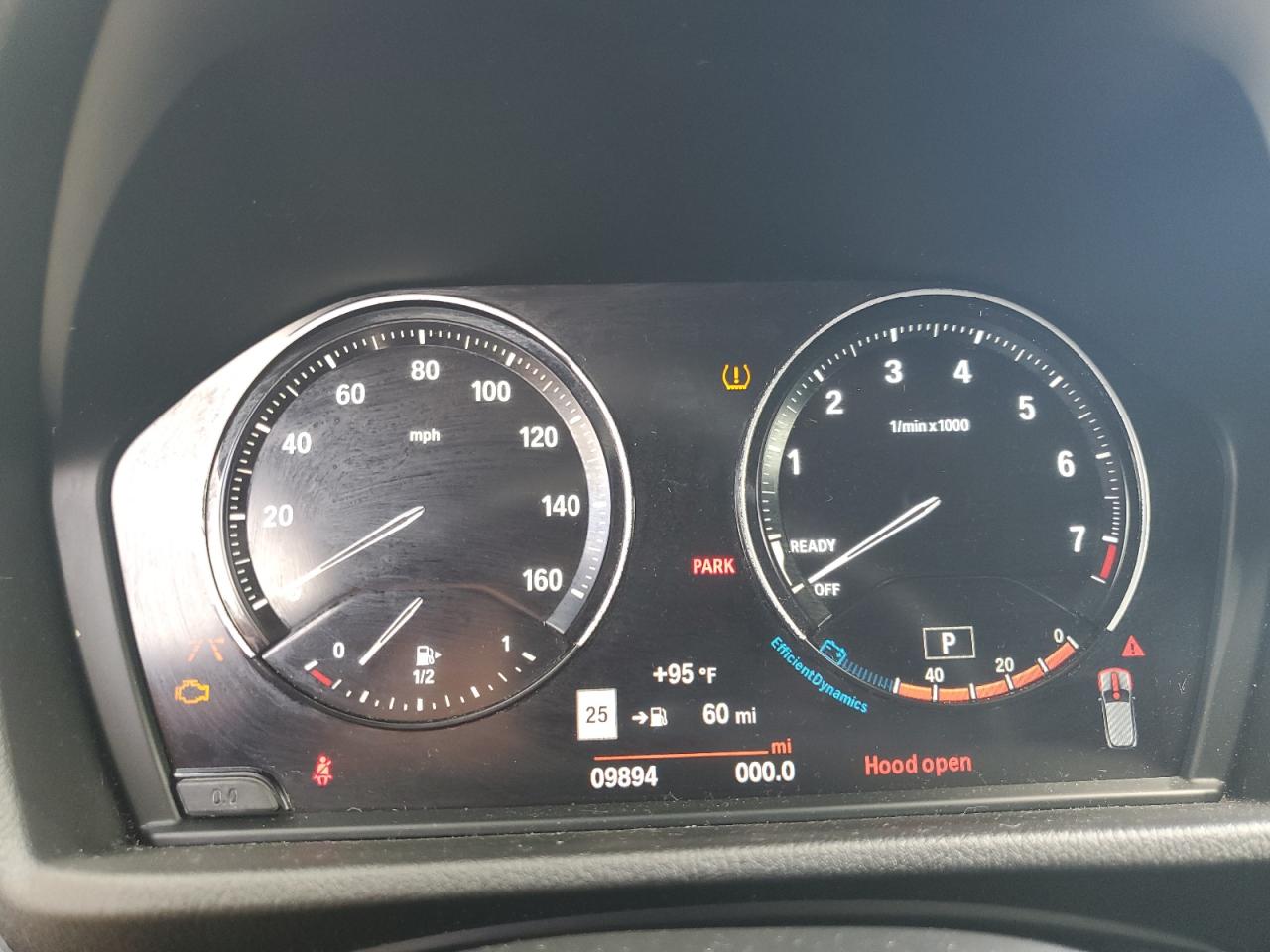 BMW X Series Sdrive28i Image 9