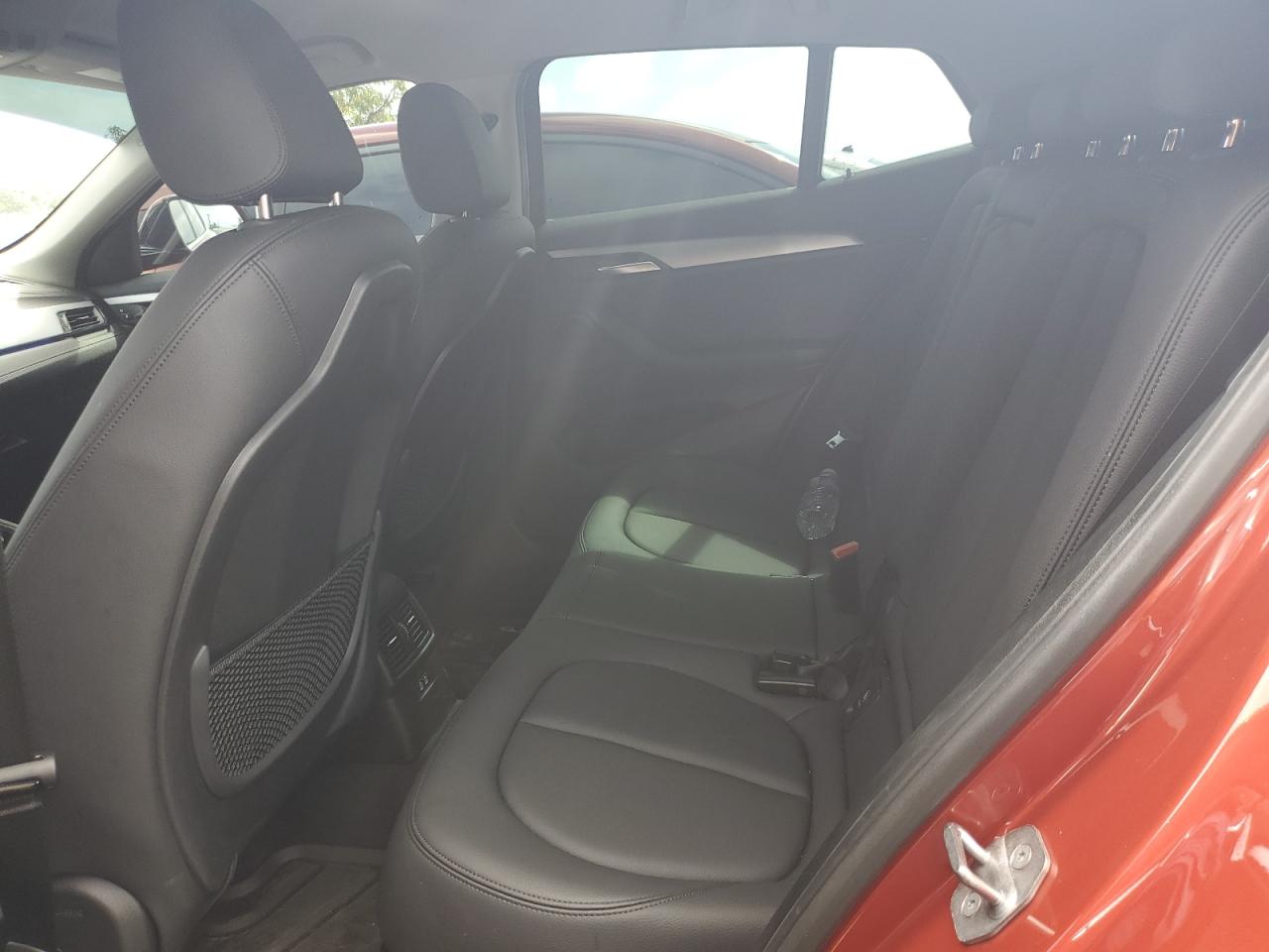 BMW X Series Sdrive28i Image 13