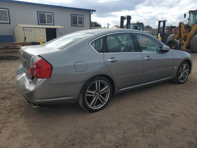 INFINITI M45 Base Image 4