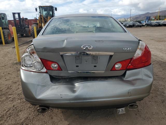 INFINITI M45 Base Image 8