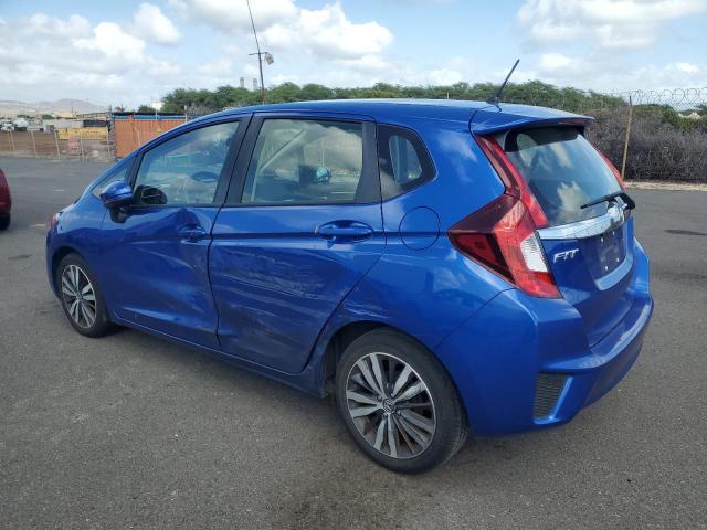 Honda Fit Ex Image 9