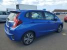 Honda Fit Ex Image 2