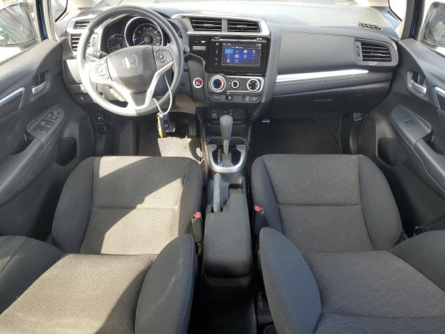 Honda Fit Ex Image 4