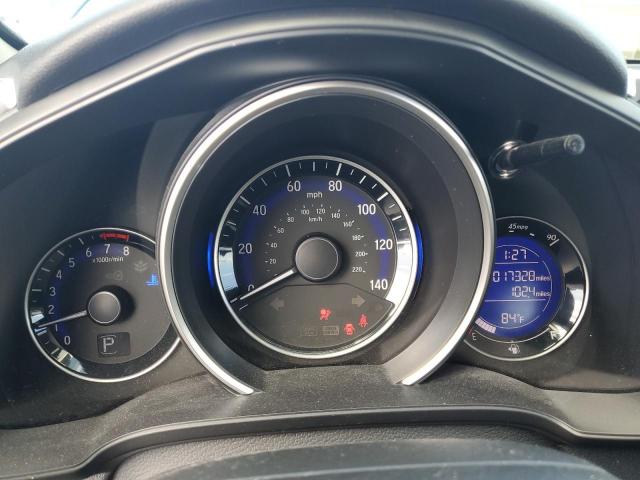 Honda Fit Ex Image 3