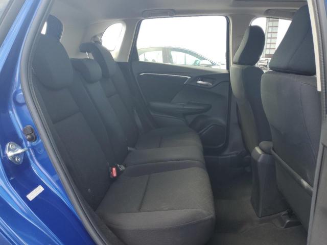 Honda Fit Ex Image 5