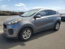 Kia Sportage Lx Image 1