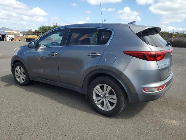 Kia Sportage Lx Image 9
