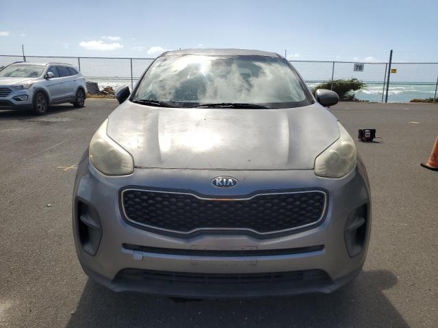 Kia Sportage Lx Image 12
