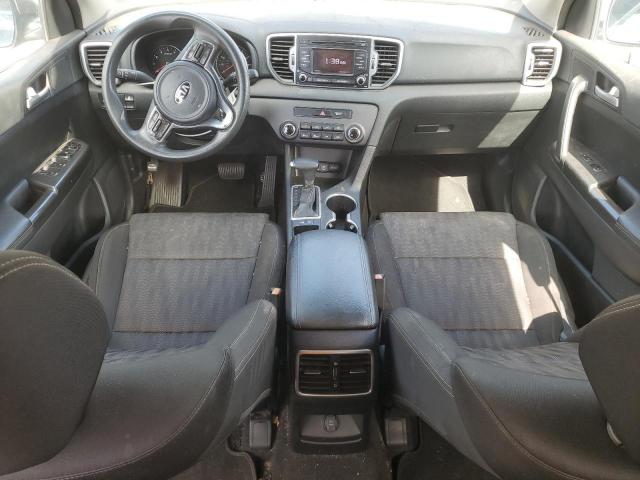 Kia Sportage Lx Image 4