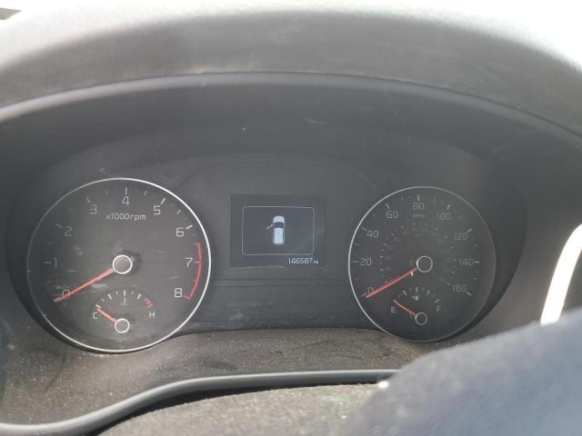 Kia Sportage Lx Image 6