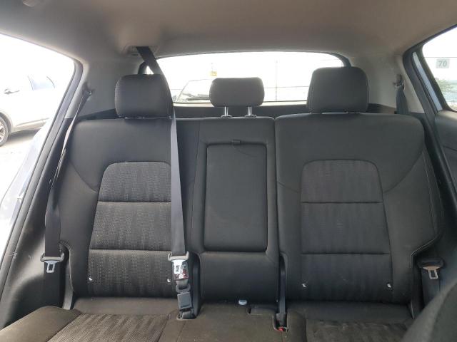 Kia Sportage Lx Image 13