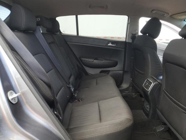 Kia Sportage Lx Image 11