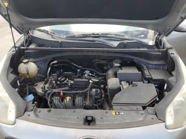 Kia Sportage Lx Image 10