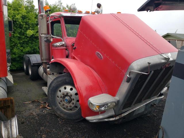 Peterbilt 388 Image 8