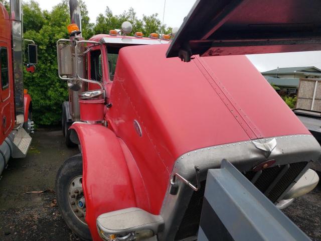 Peterbilt 388 Image 5