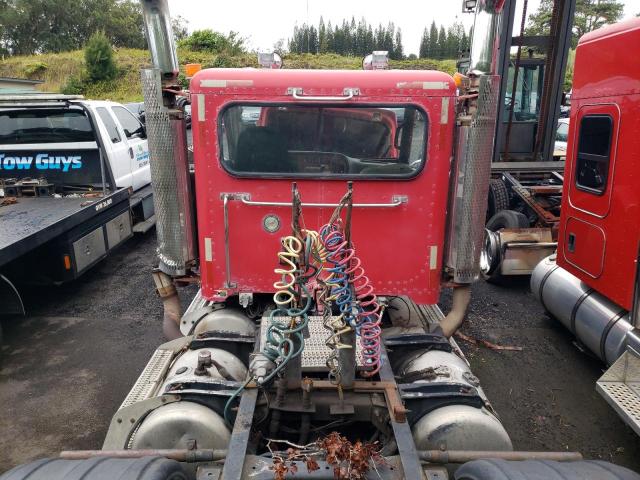 Peterbilt 388 Image 12