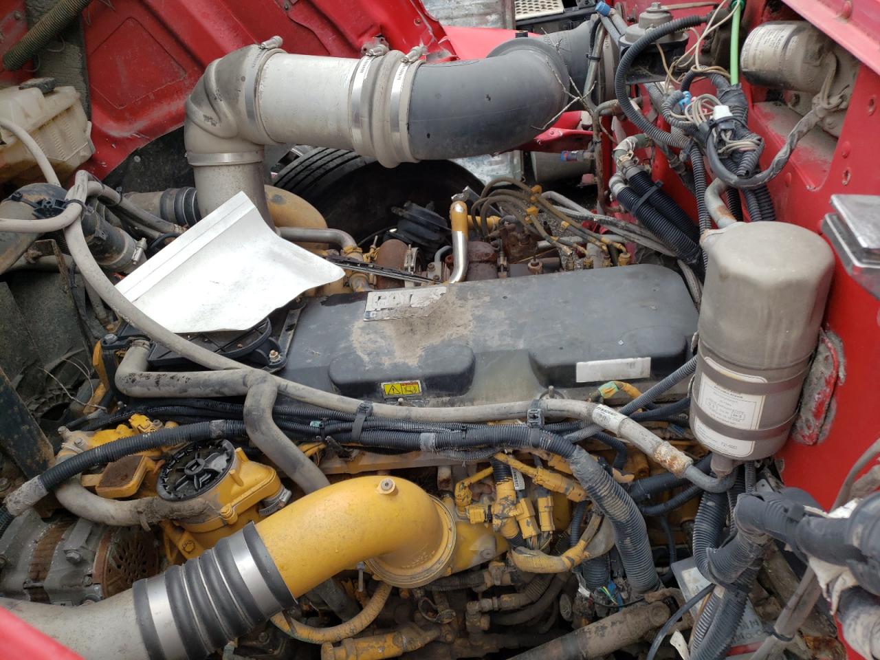 Peterbilt 388 Image 7