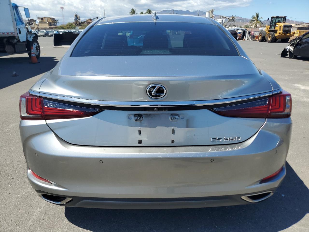 Lexus Es 350 Image 10