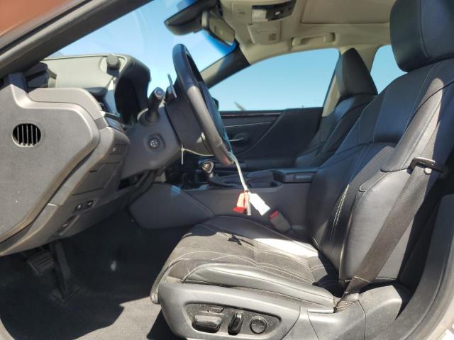 Lexus Es 350 Image 4