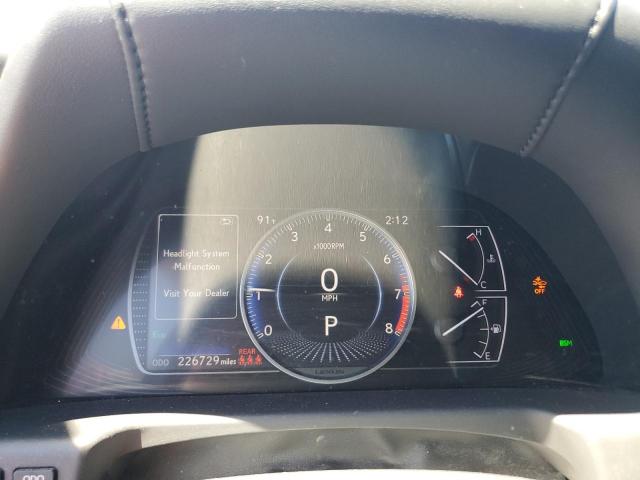 Lexus Es 350 Image 7