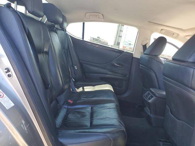 Lexus Es 350 Image 5