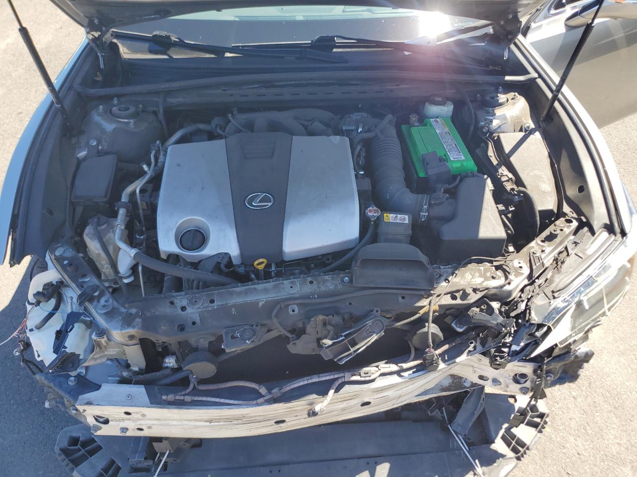 Lexus Es 350 Image 6