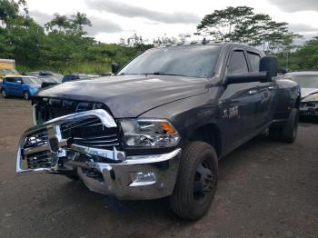  Salvage Ram 3500