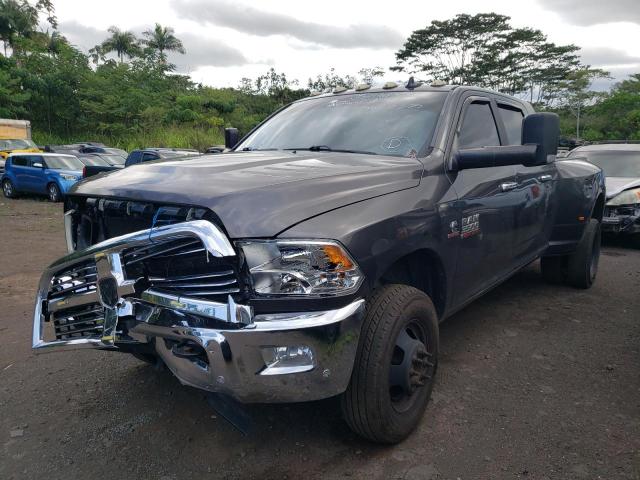  Salvage Ram 3500