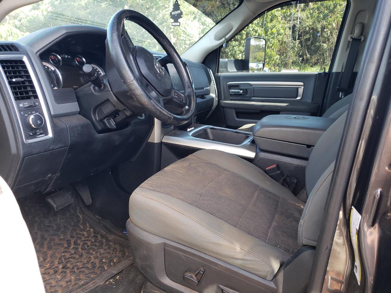 Ram 3500 Slt Image 9