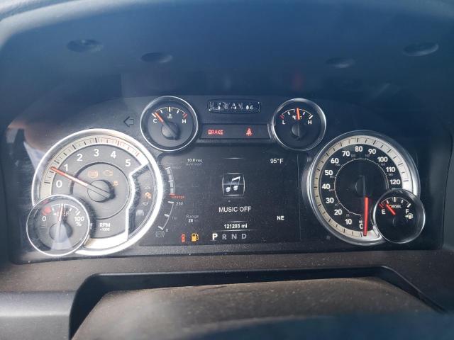 Ram 3500 Slt Image 4