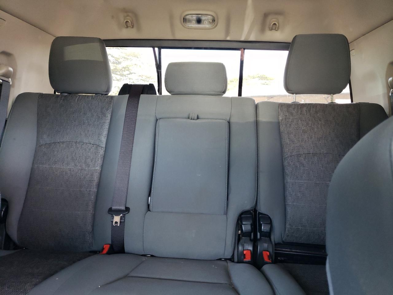 Ram 3500 Slt Image 8