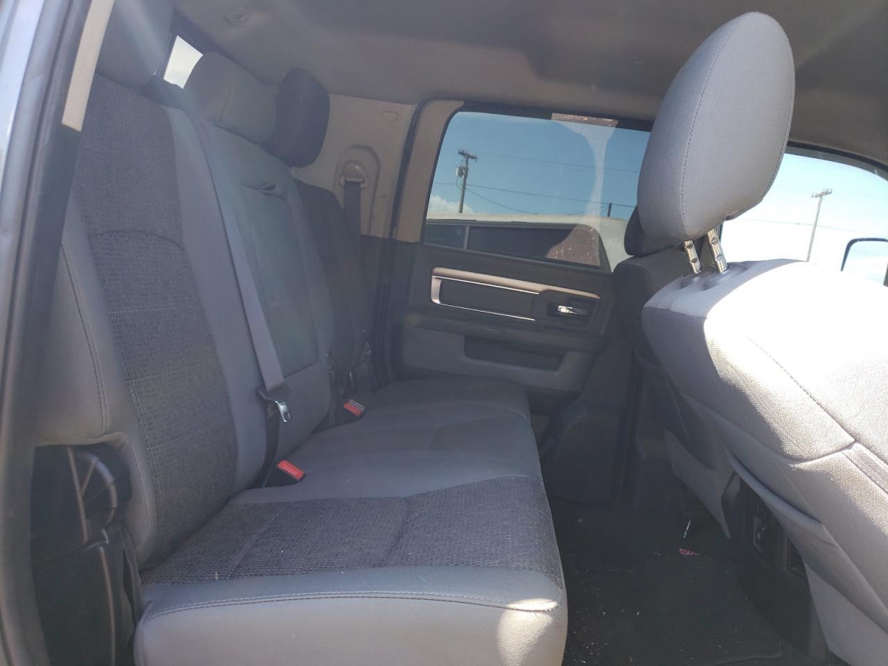 Ram 3500 Slt Image 7