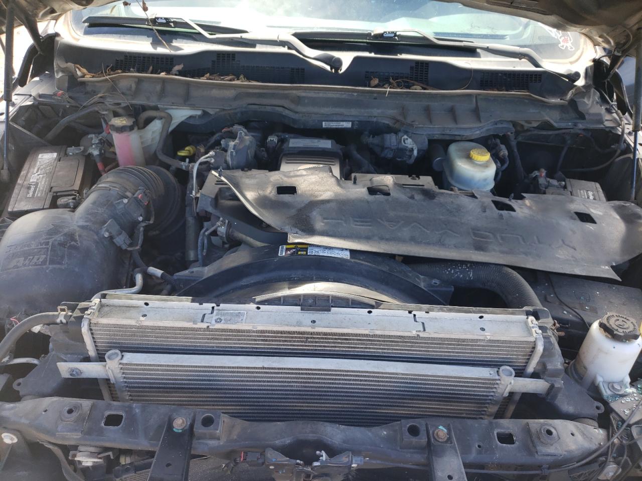 Ram 3500 Slt Image 6