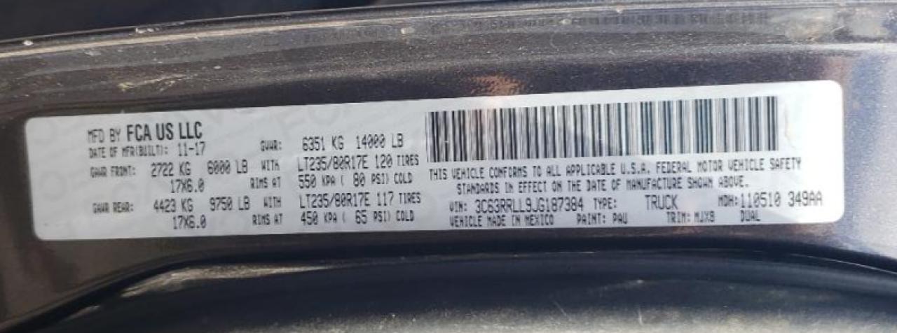 Ram 3500 Slt Image 2