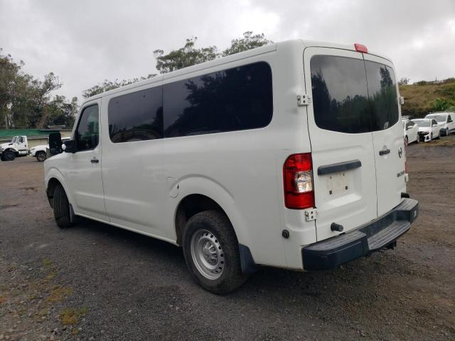 Nissan Nv 3500 S Image 2