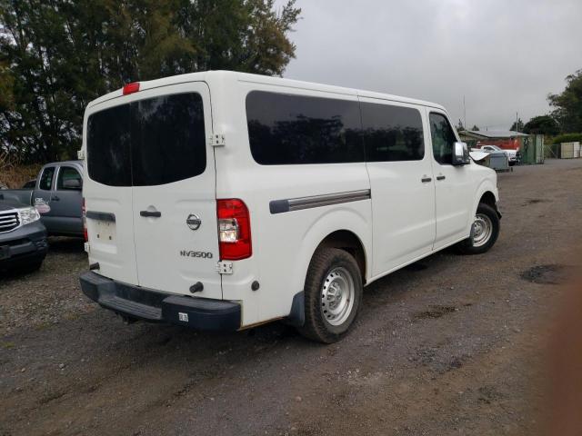 Nissan Nv 3500 S Image 3