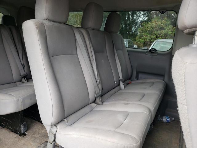 Nissan Nv 3500 S Image 9