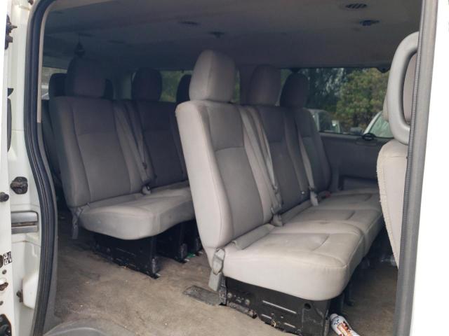 Nissan Nv 3500 S Image 7