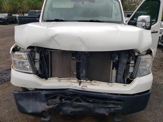 Nissan Nv 3500 S Image 10