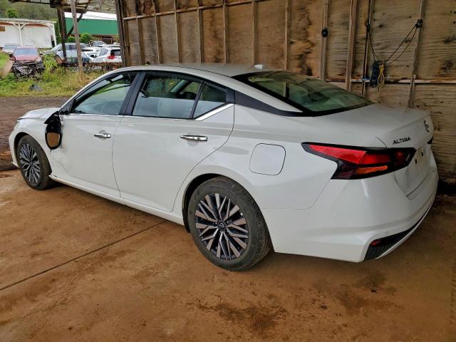 Nissan Altima Sv Image 3