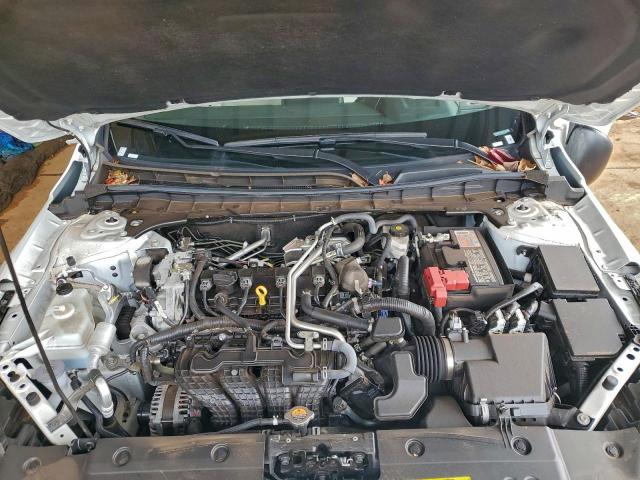 Nissan Altima Sv Image 12