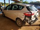 Ford Cmax Se Image 12