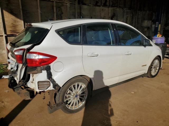 Ford Cmax Se Image 6