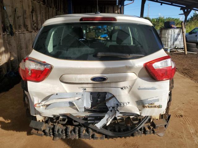 Ford Cmax Se Image 11